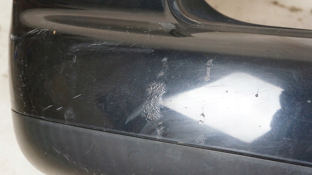 Bara spate VW Touran 1T LC9Z pre-facelift Product image