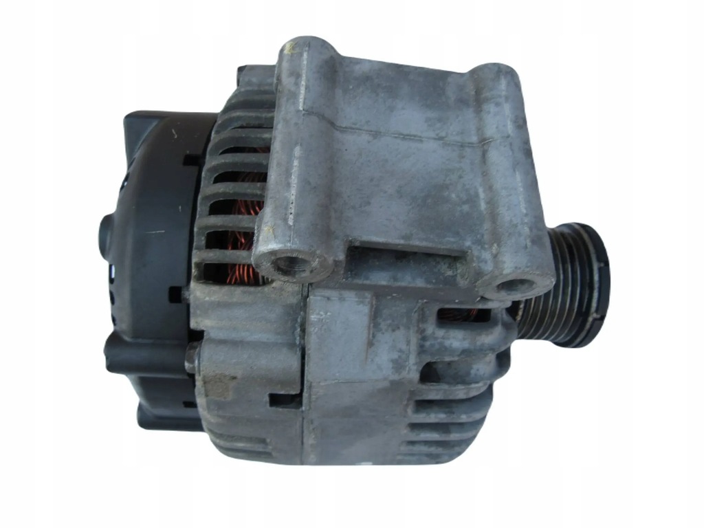 MERCEDES E W211 211 W906 906 W639 639 ALTERNATOR 6421540402 Product image