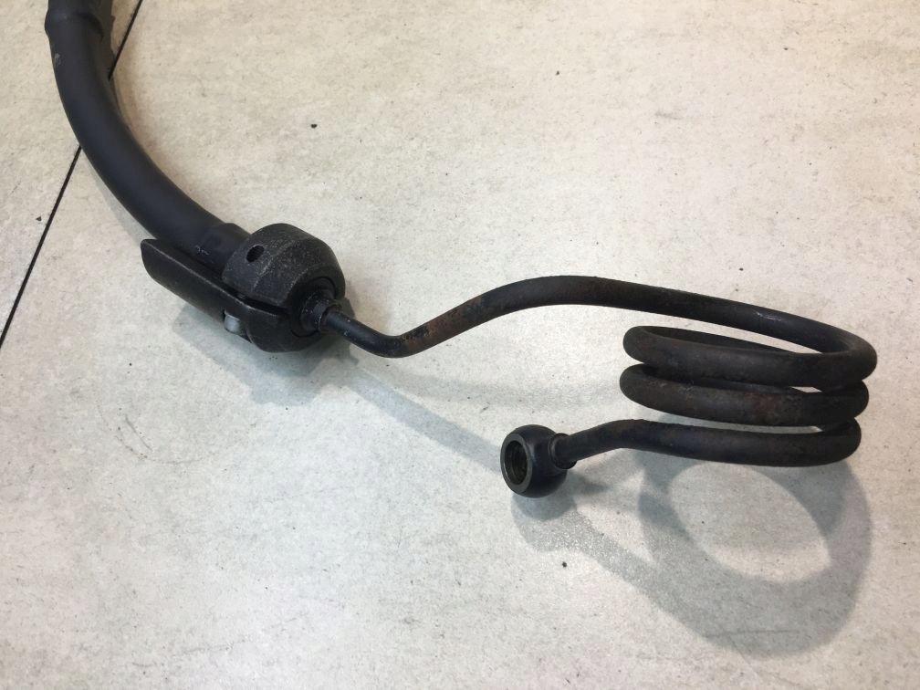 CABL DE ALIMENTARE PASSAT B5 FL 1.9 TDI 8D1422893BN Product image