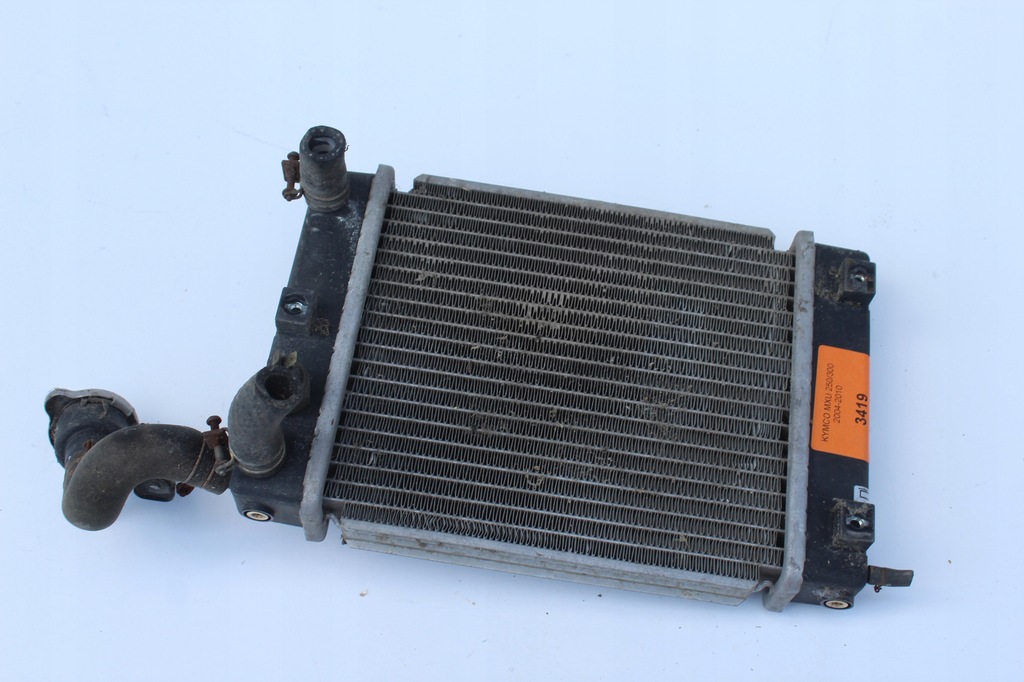 RADIATOR KYMCO MXU 300 Product image