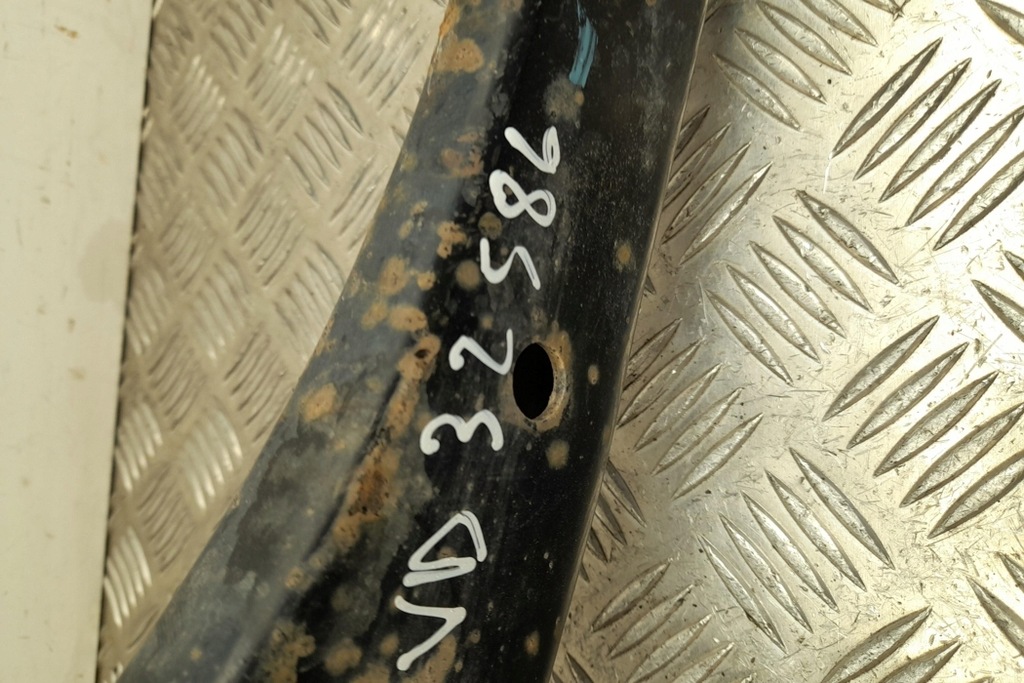 Direcția inferioară Față stânga Dacia Spring 739 2023 Product image