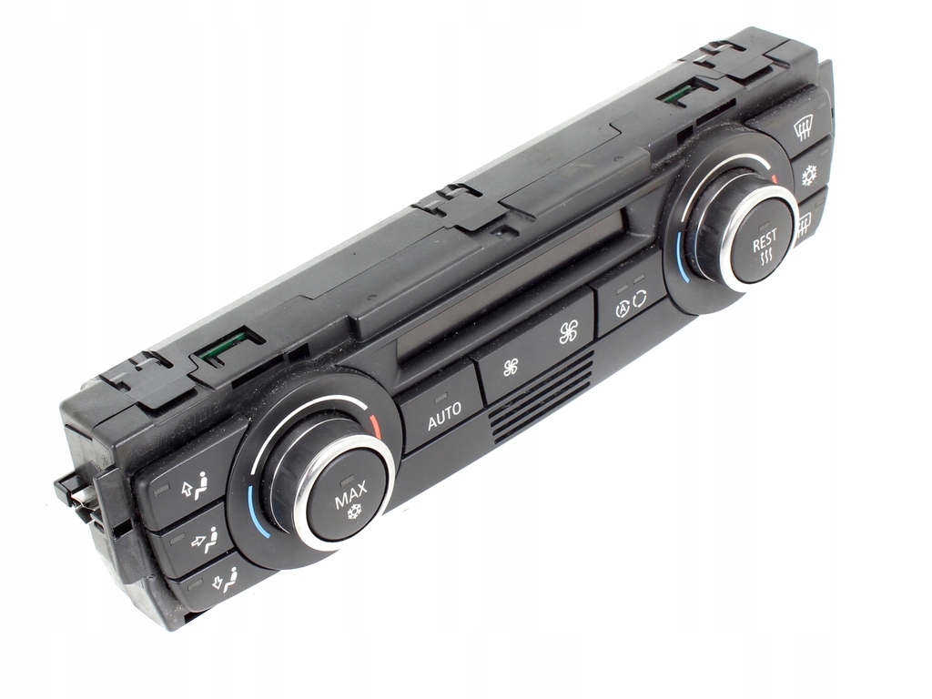 PANEL NAWIEWU KLIMATYZACJI BMW E92 E93 LCI 05-13 Product image