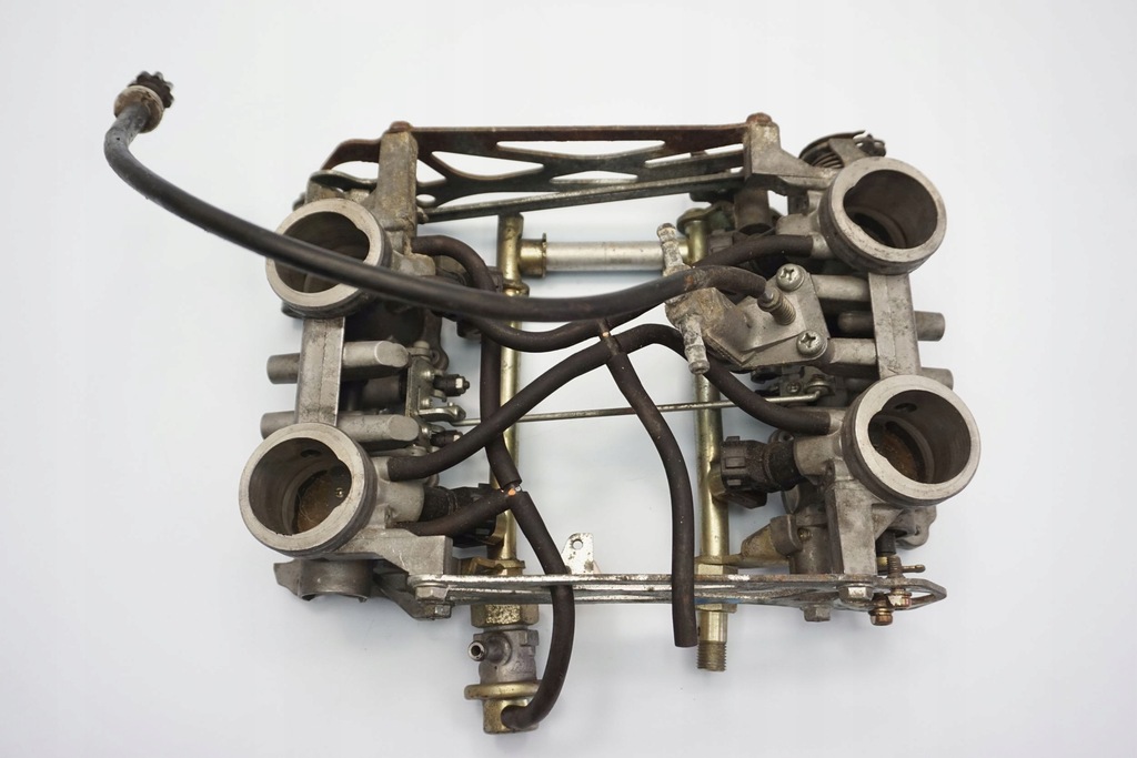 HONDA ST 1300 PAN EUROPEAN 02-13 INJECTOARE ACCELERATĂ Product image