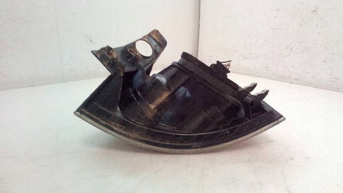 Scaunul lămpii din stânga ibiza III Product image