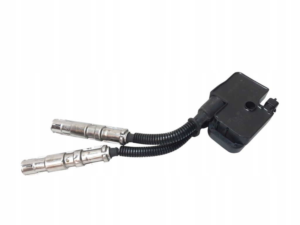 Mercedes W210 2.4 V6 A0001587303 Bobină de aprindere Product image