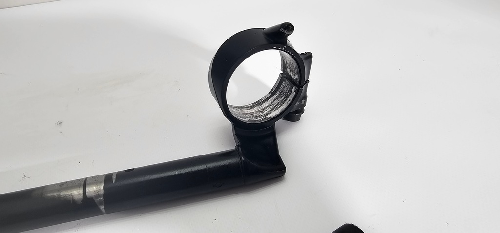 Honda CBR 1000 SC59 08-11 Clipon stâng Stemple Product image