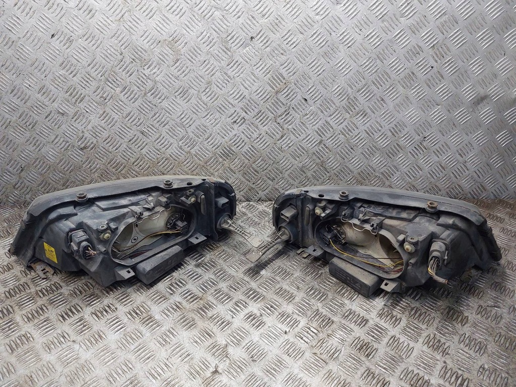 LAMPĂ STÂNGA FAȚĂ + DREAPTA FAȚĂ SAC ALHAMBRA MK1 LIFT 7M7941016H Product image