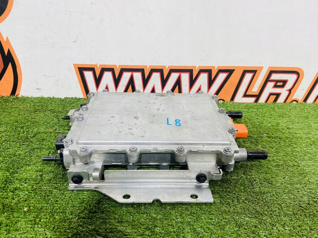 CONVERTOR JAGUAR I-PACE X590 J9D3-14B227-AD Product image