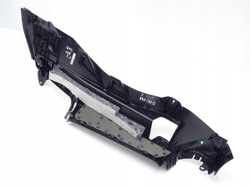 TAPIERI LATERAL PORGAI STÂNGA 7327009 BMW 2 F46 GRAN TOURER 19R Product image
