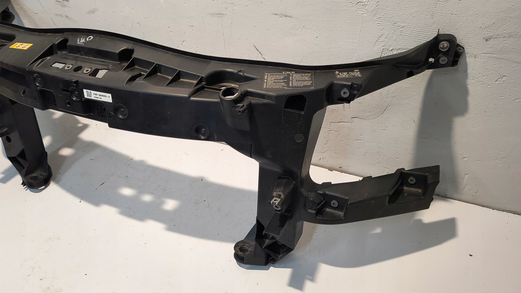 Armarea centurii din față Mercedes Sprinter W907 Product image