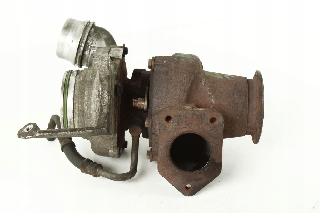 BMW F20 F21 116d 118d E84 X1 18d 143KM N47 Turbo turbina 7812321 Product image