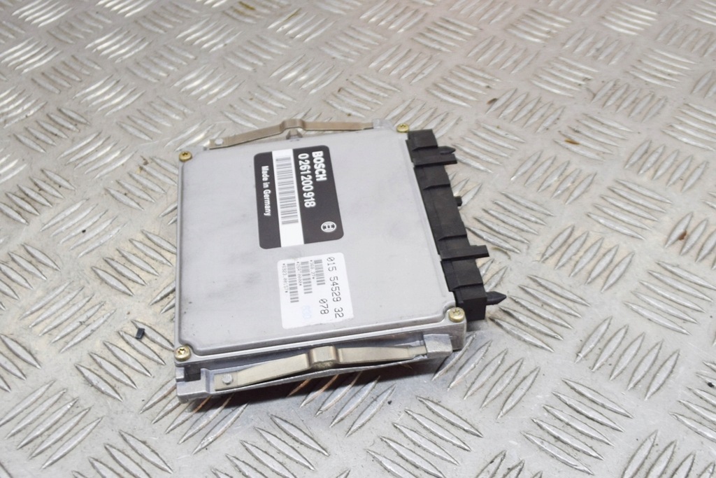Mercedes-Benz SL Motor Computer (R129) 0261200918 5.0L benzină 235KW Product image
