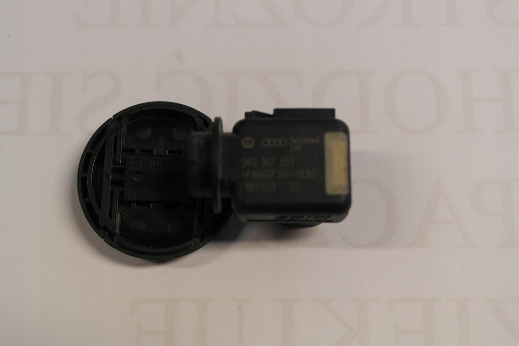 SENSOR DE CALITATE A AERULUI VW AUDI SEAT SKODA Product image