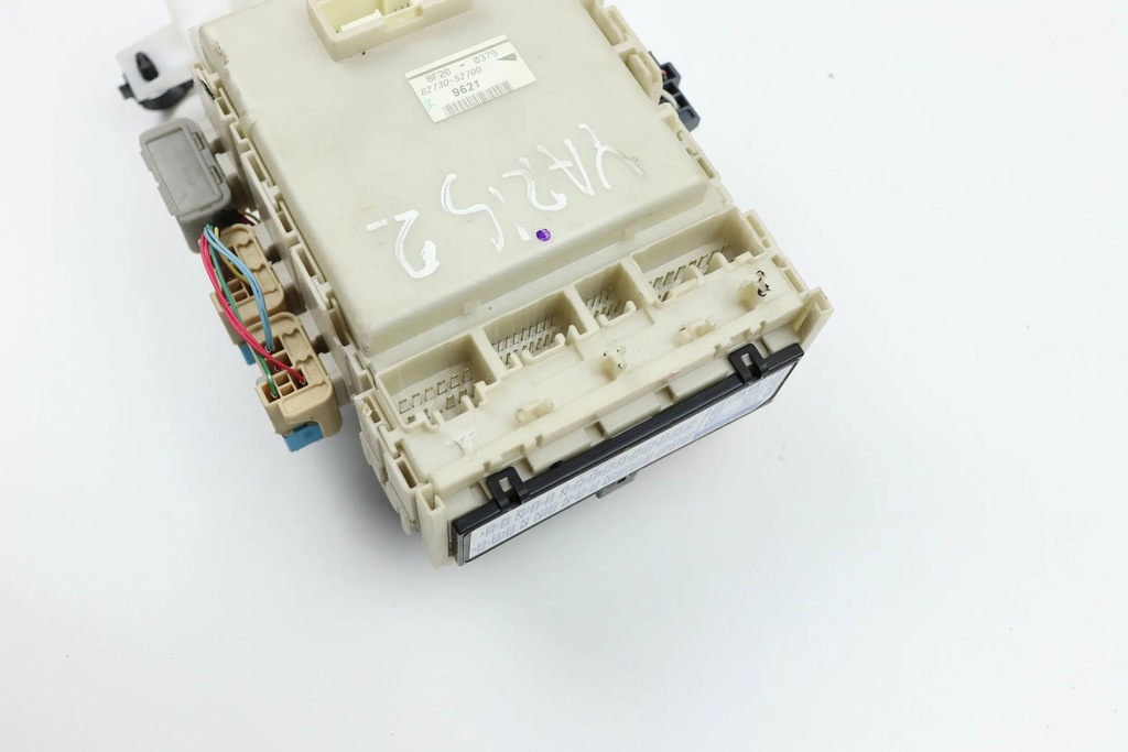 CUTIE SIGURANȚE MODUL TOYOTA YARIS II 82730-52700 Product image