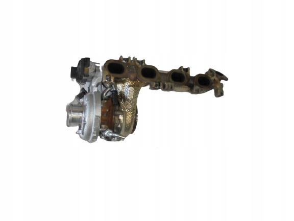 Turbo Jeep Alfa Romeo 2.2 200 209 210 CP 840625-5 Product image