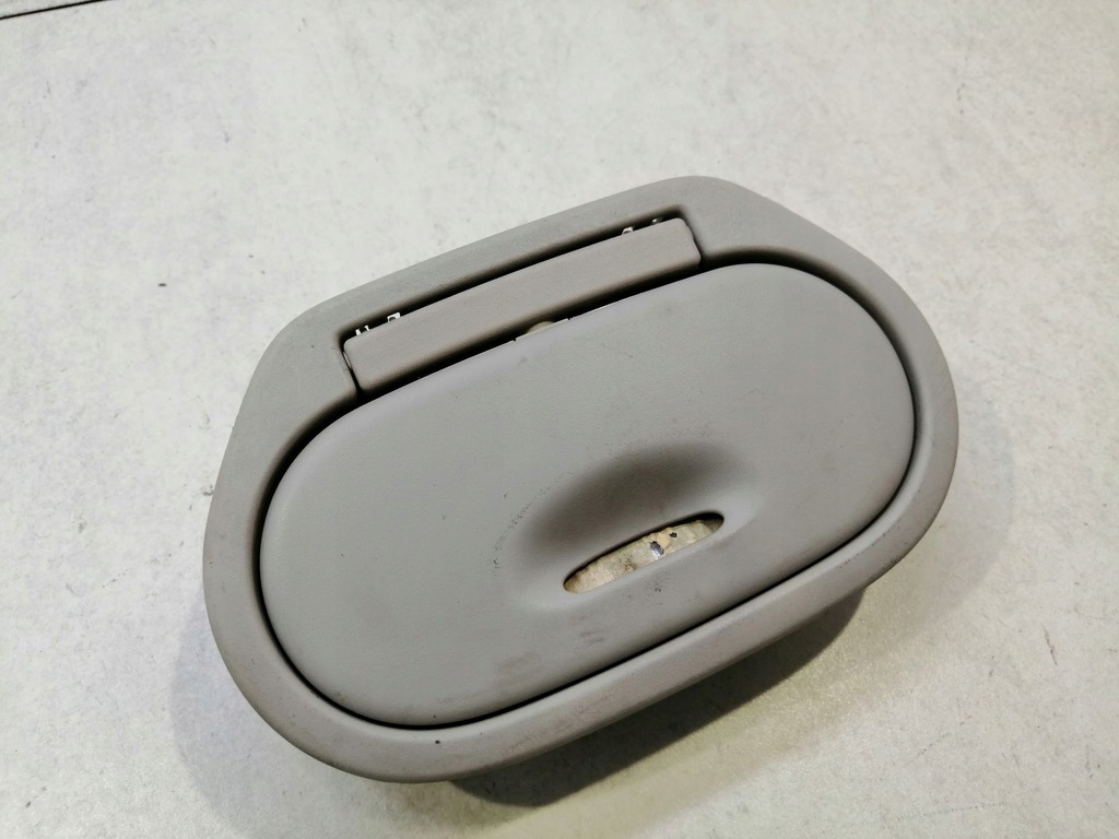 OGLINZĂ INTERIOARĂ GRAND SCENIC I 8200105136 Product image