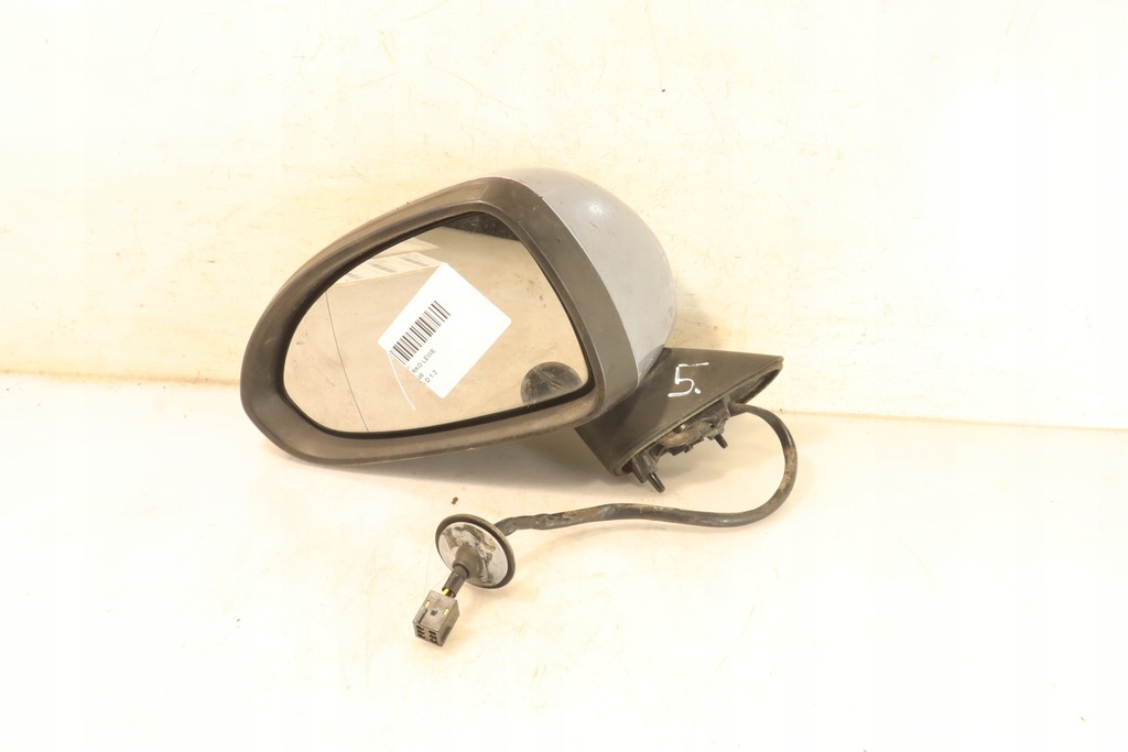 Oglinda stângă Opel Corsa D Z163 Product image