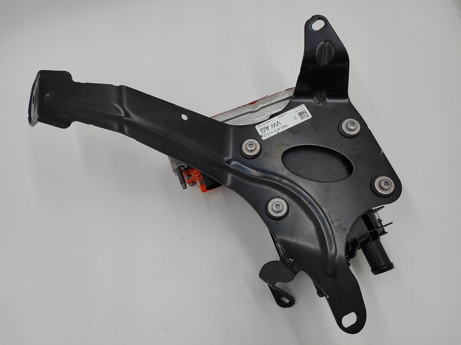 Schimbator de caldura Vw Audi Skoda 5QF963231B Product image