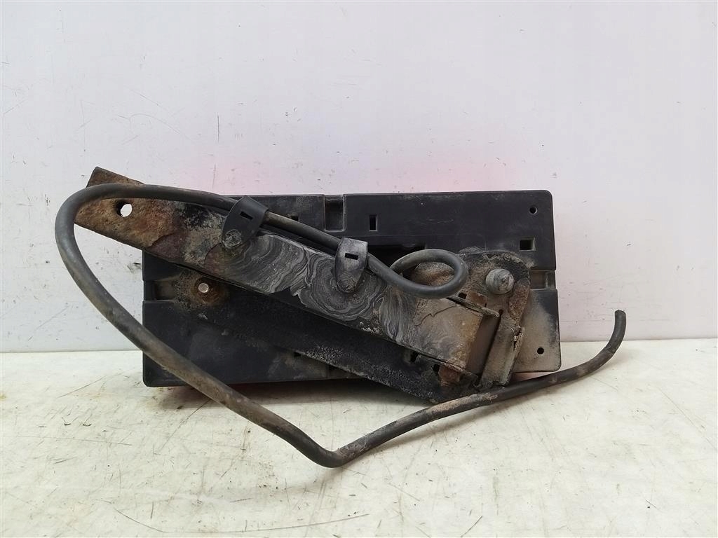 Lampa lampă spate Opel Corsa D Bagaznik Flexfix 2006-2014R Product image