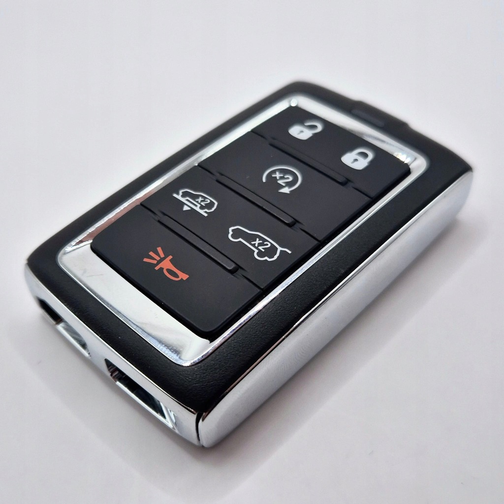 Smart Key USA OE Jeep Grand Wagoneer 2022-2023 cheie de mașină Product image