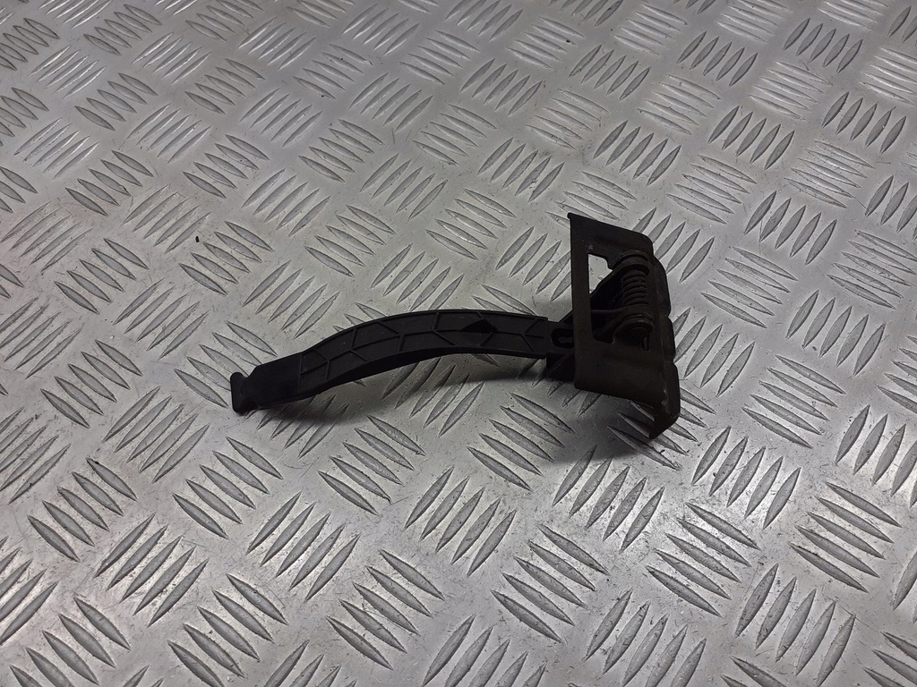 MÂNER CAPOTA RENAULT MEGANE II Product image