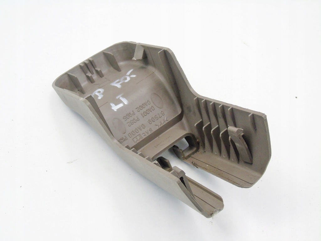 HUSA SCAUNE STÂNGA SPATE NISSAN MURANO I Z50 3.5 4X4 2003-2007 Product image
