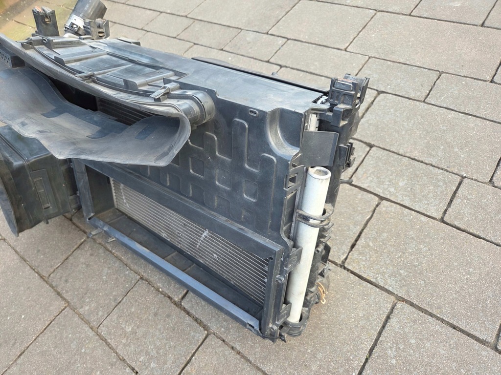Volanul de direcție al ventilatorului CLIO IV CAPTUR și TCE 12-2019 Product image