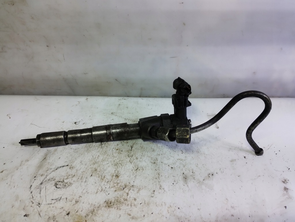 ALFA ROMEO 147 1.9 JTD INJECTOR 0445110111 Product image