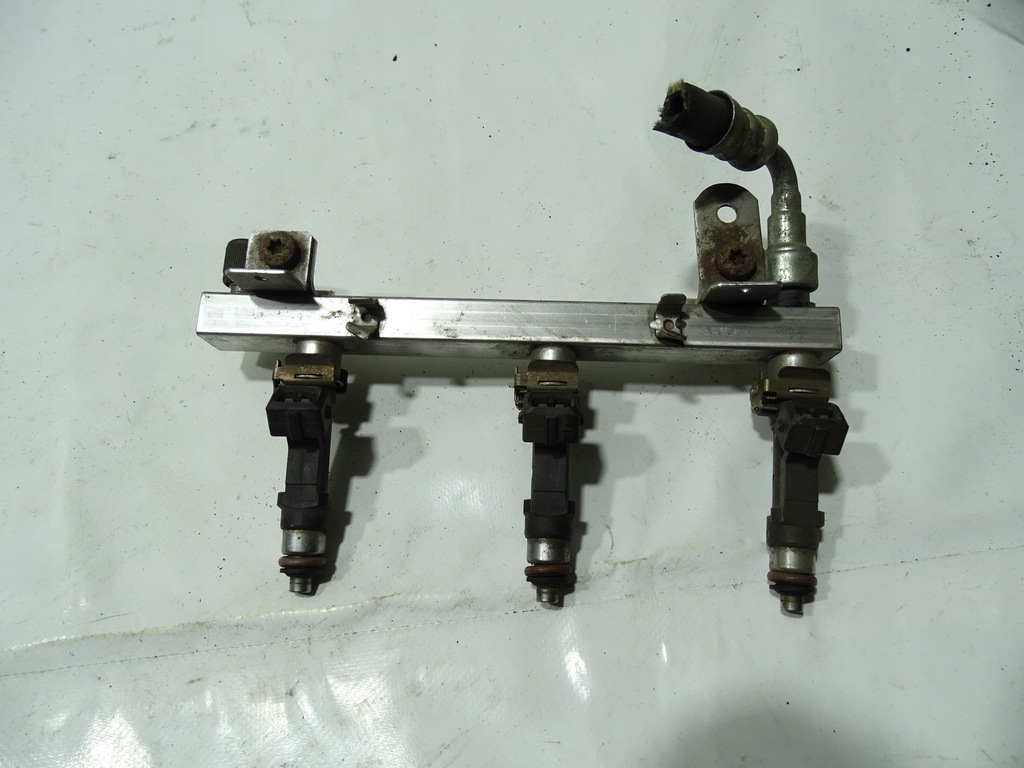 SINA INJECTIE OPEL CORSA D MERIVA ASTRA 0280151007 1.0 Product image