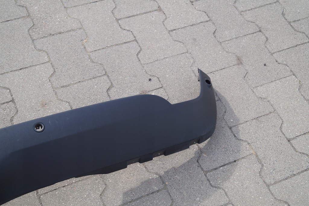 SPOILER SPATE MINI COOPER ONE F56 PE PDC 7302548 Product image