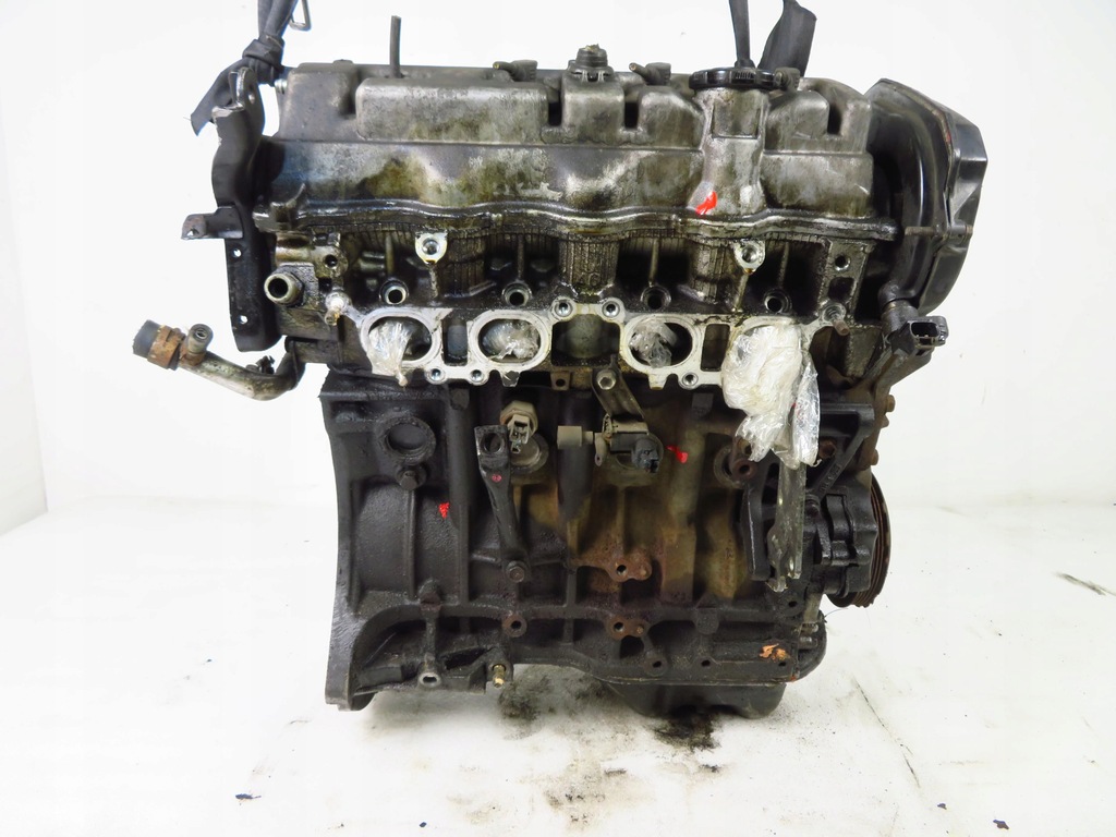 MOTOR TOYOTA RAV 4 I 2.0 3SFE Product image