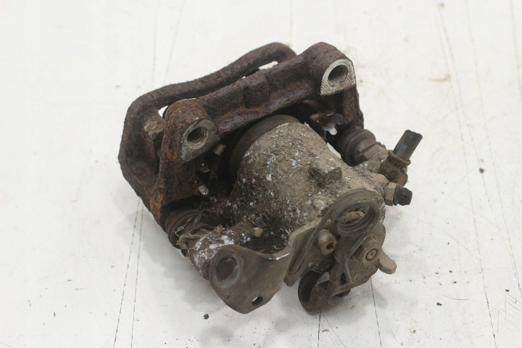Etrier dreapta spate Opel Astra H III Zafira B Product image