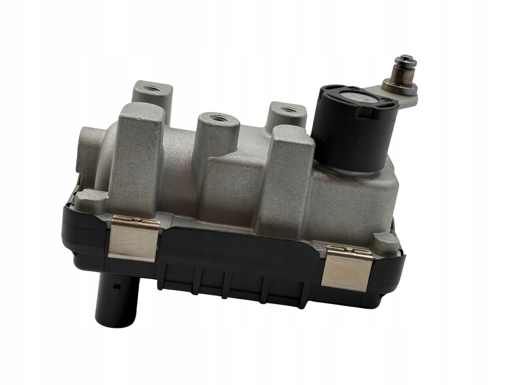 ORIGINAL Turbo actuator controler turbină G-277 6NW009420 712120 Mercedes Product image