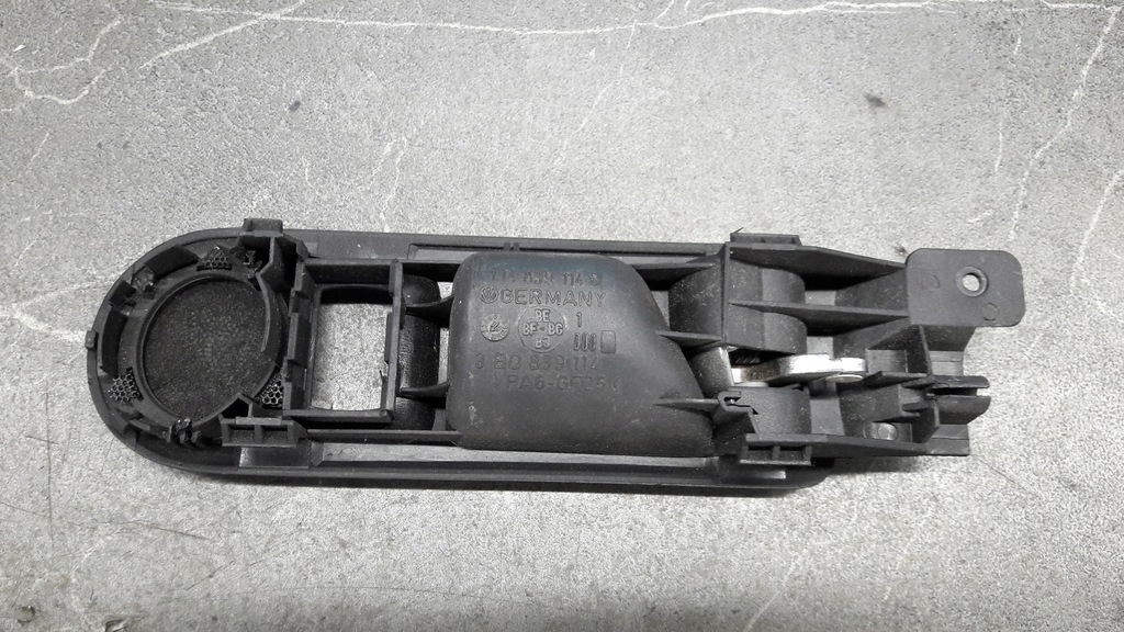 1J4839114C mâner ușă dreapta Passat B5 03R G Product image