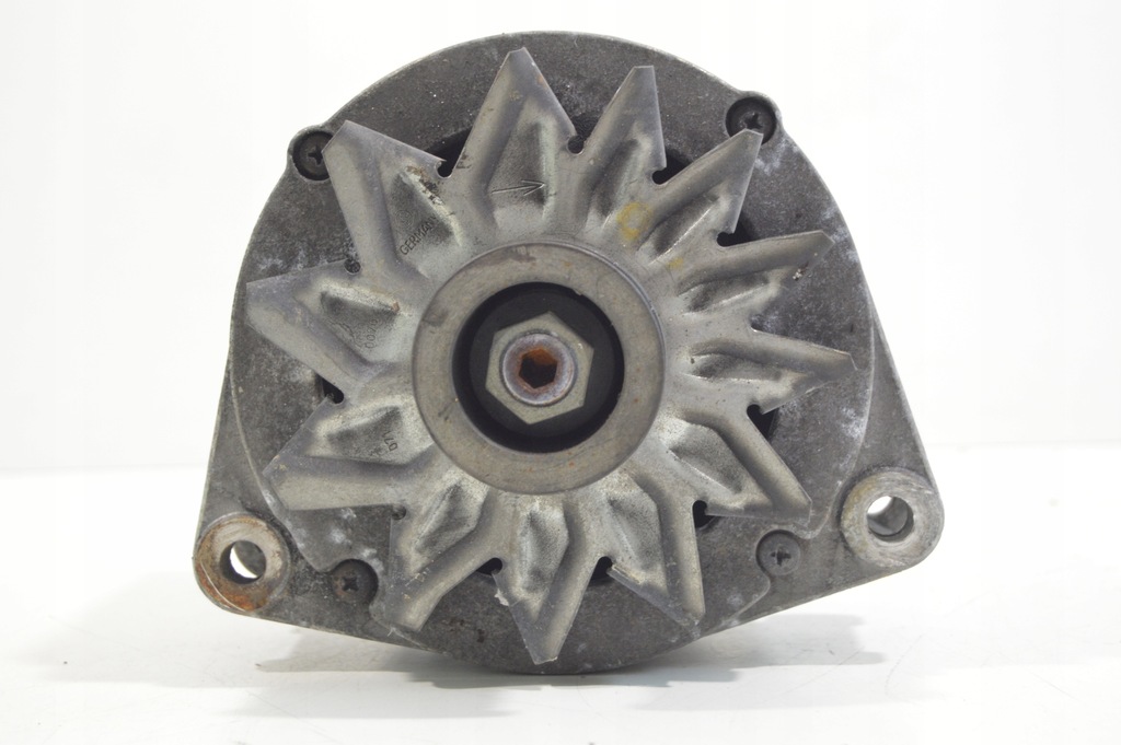 ALTERNATOR ORIGINAL MERCEDES 500SL R129 SL500 0001544202 Product image