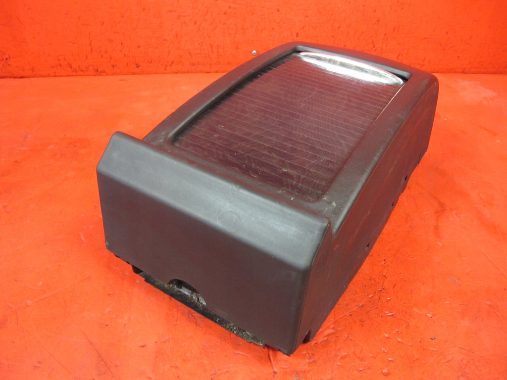 MERCEDES CL W216 C216 MANUSA DEPOZITARE TUNEL SPATE Product image