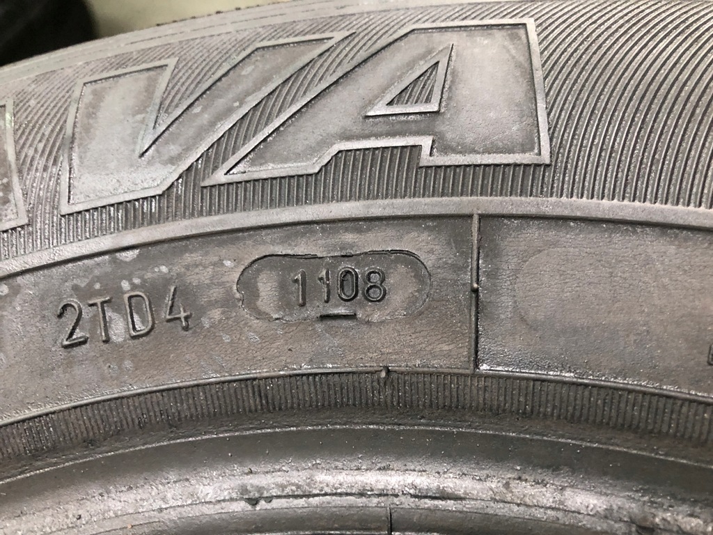 Sava Trenta Winter 1x 205/65R15C Product image