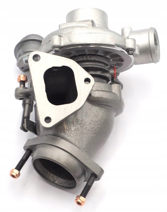 Turbina Ssang Yong Rexton 2.7 XVT 186 CP 742289 Product image