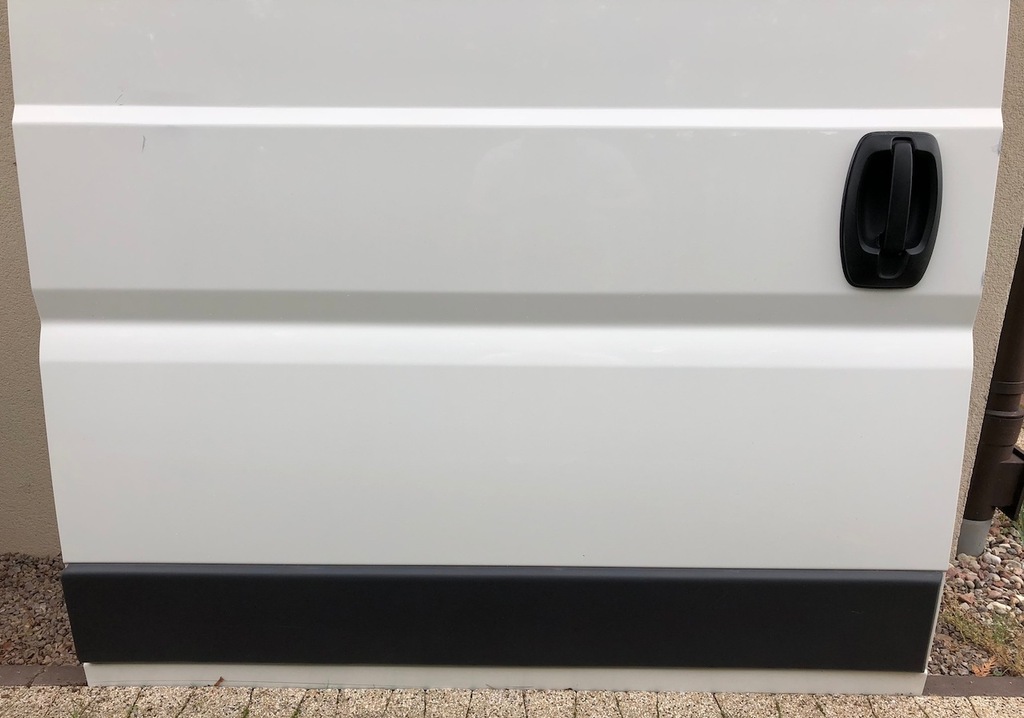 FIAT DUCATO III USI LATERALE CULISANTE, DREAPTA H2 Product image