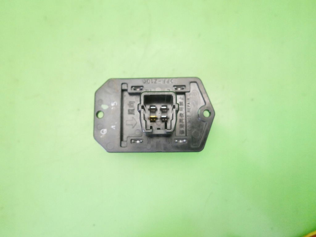 Rezistenta de alimentare cu aer SUZUKI ALTO VII GF 1.0 12V 09-15 Product image