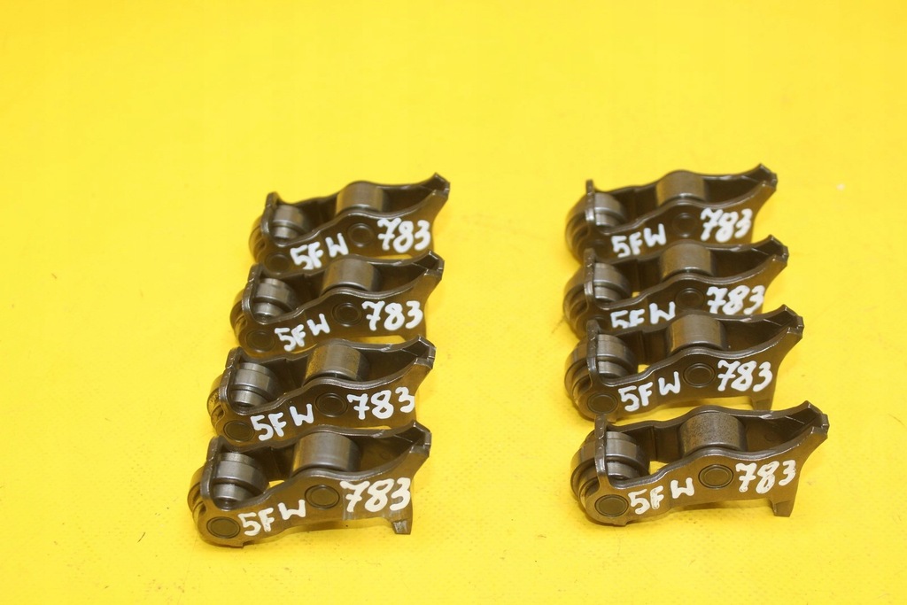 Pârghie de impingere PEUGEOT 308 5FW 1.6 VTI 96546136 Product image