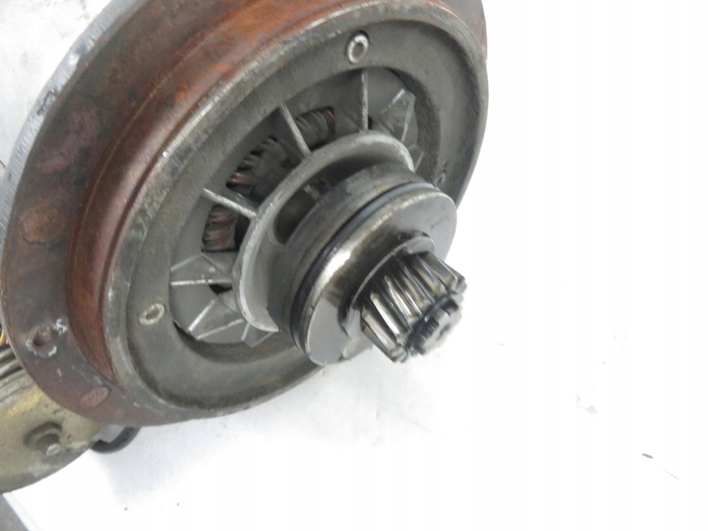 JUNGHEINRICH ETV MOTOR ELECTRIC 14 GE F13-05 JULI 68003920 Product image