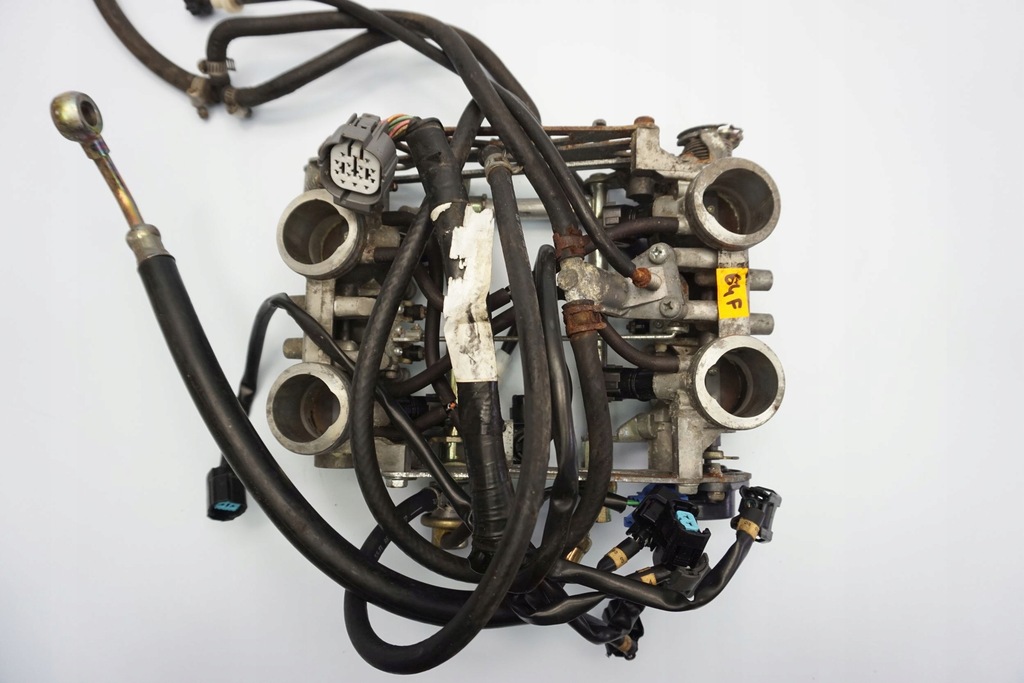 HONDA ST 1300 PAN EUROPEAN 02-13 INJECTOARE ACCELERATĂ Product image