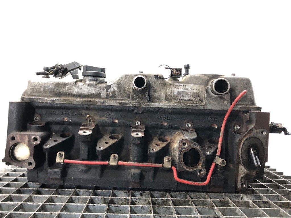 CAP FORD FOCUS II 5M5Q-6007-AA KKDA 1.8 Product image