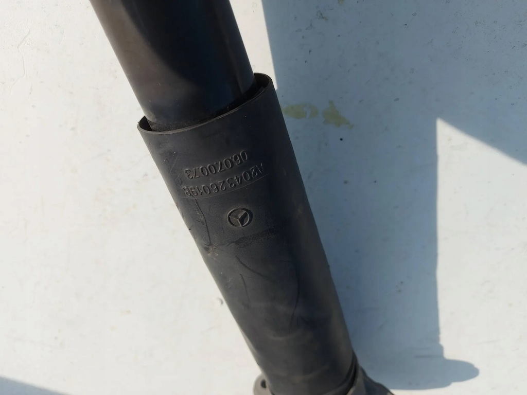 Amortizor Mercedes-Benz E C207 W207 spate stanga spate Product image