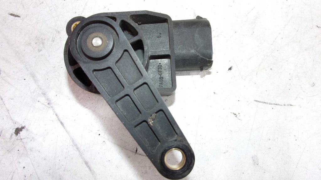 SENSOR DE NIVELARE VOLKSWAGEN 7L0616571D Product image