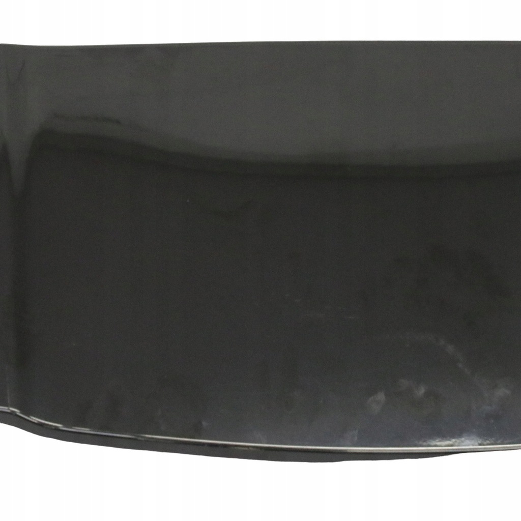 Spoiler capac portbagaj Mercedes GLE X156 Kosmos Cosmic Black 191 Product image