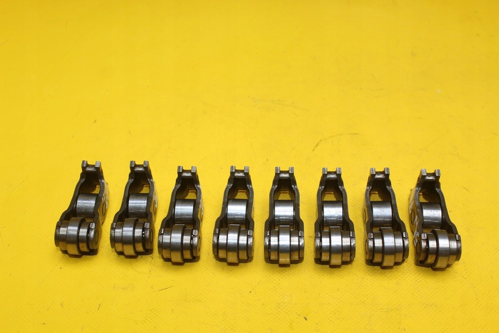 Pârghie de impingere PEUGEOT 308 5FW 1.6 VTI 96546136 Product image