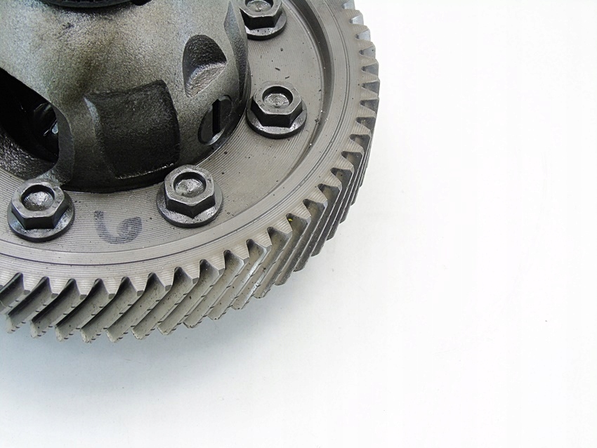 CUTIA DIFERENTIAL F17W374 1.3 CDTI CORSA D AGILA ASTRA H 55561088 Product image