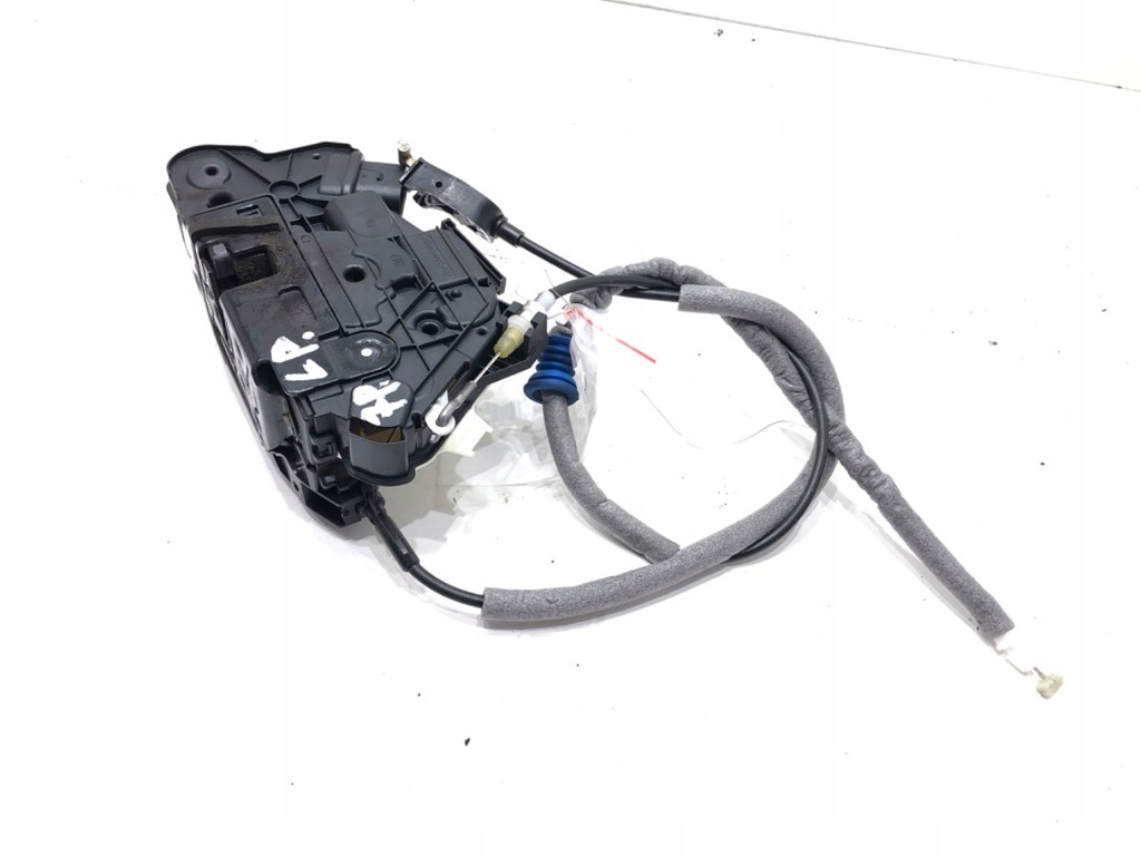BLOCARE USI STANGA FATA SKODA CITIGO Hatchback 5N0837017E 11-19 Product image